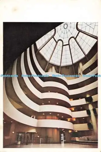 D272256 Main Gallery The Solomon R Guggenheim Museum