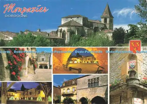 D267139 Dordogne Monpazier Andre Hemis fr R Escudero 2014
