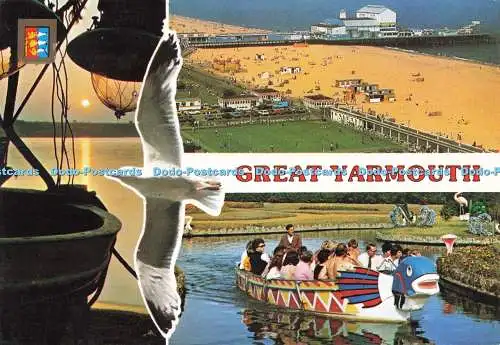 D267146 Great Yarmouth Fisa I G Multi View