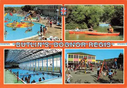 D265653 Butlin Bognor Regis Fisa I G Multi View