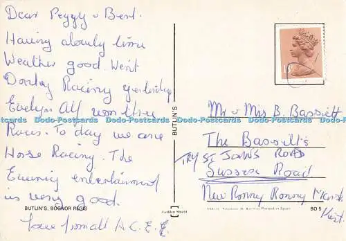 D265653 Butlin Bognor Regis Fisa I G Multi View