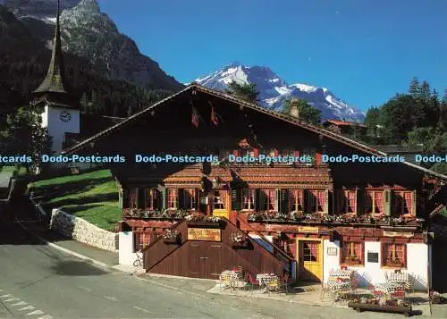 D265655 Gsteig am Col du Paillon Oldenhorn und Sex Rouge Gyger