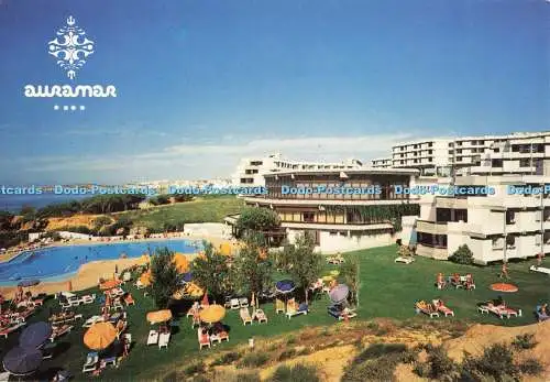 D267170 Algarve Albufeira Aparthotel Praia das Aveiras Foto Vista