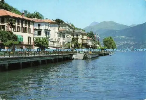 D267184 Lago di Como Tremezzo Garami