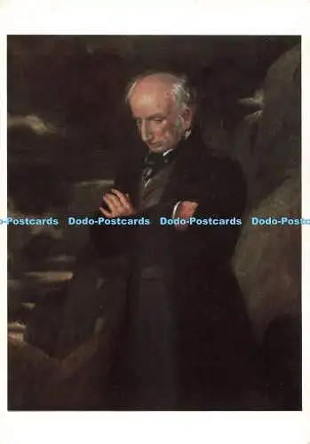 D272311 National Portrait Gallery Benjamin Robert Haydon William Wordsworth Norm