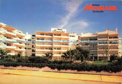 D270453 Parque Mourabel Vilamoura Foto Vista