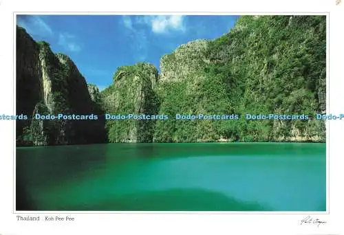 D265689 Thailand Koh Pee Pee Pisit Jiropas
