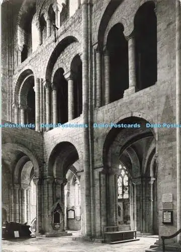 D272324 Winchester Cathedral The North Transept A W Kerr RP