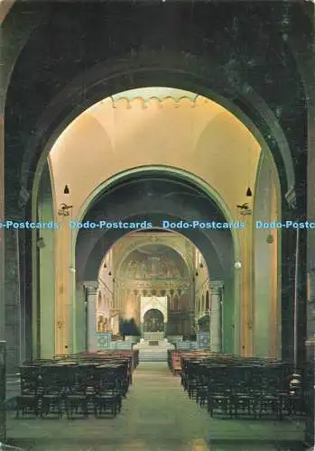 D272354 Brügge Saint Andrew Abbey Inside of the Church