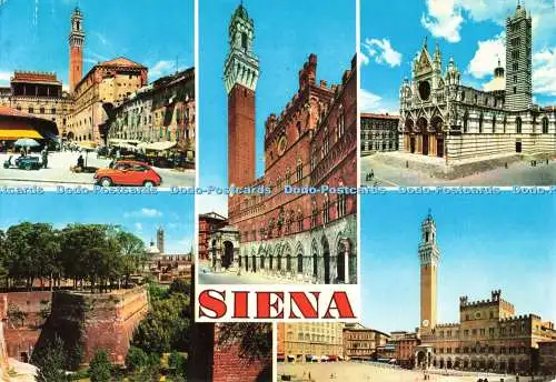 D267272 Siena Bianchi A Kodak Ektachrome Multi View