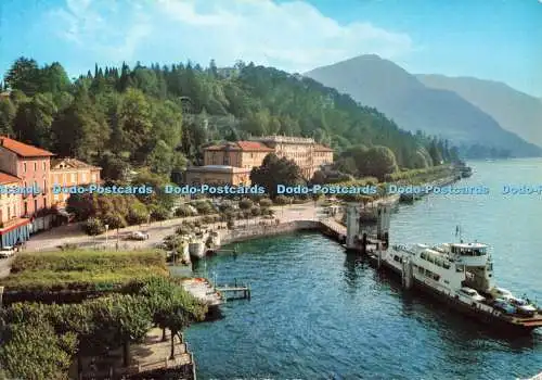 D267273 Comer See Bellagio Colorprint A Preda