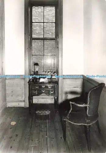 D265787 London Wesley Chapel Wesley Prayer Room Gordon Fraser Gallery Ltd A F Ke