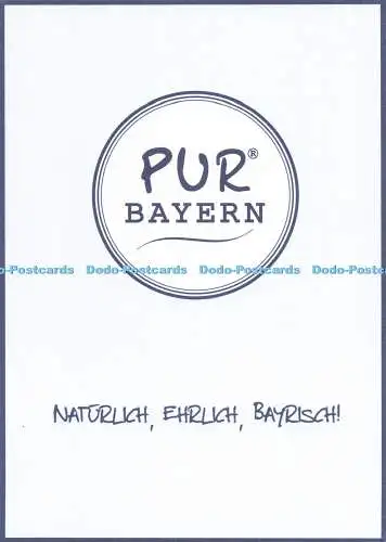 D265804 Bayern Fell Dahoam Fell Bayern Multi View