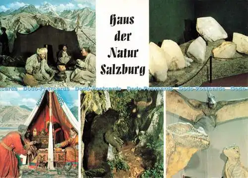 D270573 Haus der Natur Salzburg MM Multi View
