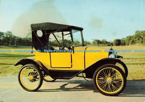 D270580 Fronty Ford Speedster Anco