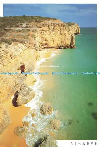 D272463 Algarve Vistal Olimar G A Wittich W Müller