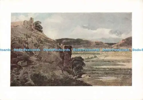 D265839 British Museum Denbigh Henry Stone and Son Ltd Thomas Girtin
