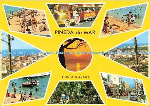 D267346 Costa Dorada Pineda de Mar Distribuidor en Calella Multi View