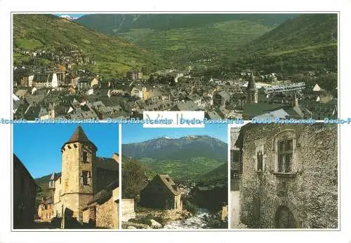 D267348 Vielha Val d Aran Pirineu Catala Lleida Sicilia S A Multi View