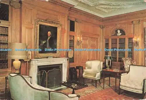 D270613 Oldfields A Museum of Decorative Arts Lewis G Hall Dexter Press 1968