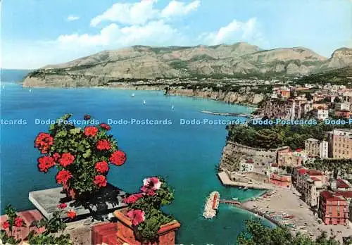 D267372 Sorrent Gesamtansicht Vincenzo Carcavallo