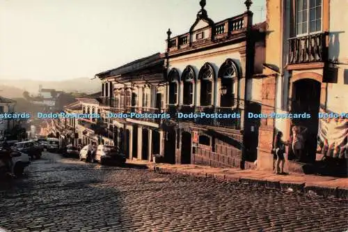 D270628 Rua Direita Ouro Preto Sergio Ricardo