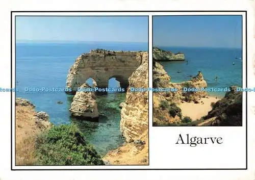 D270629 Algarve Foto Vista 1992 Multi View