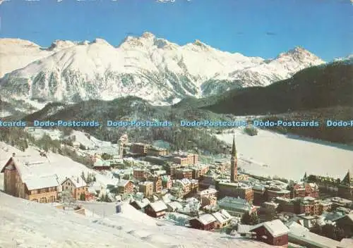 D270632 St Moritz C Filli 1964