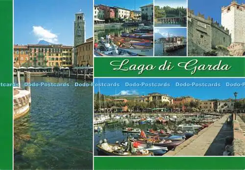 D267377 Lago di Garda Poiatti Pietro Multi View