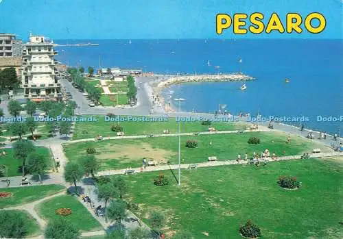 D267379 Pesaro Liberta Square Pama Graphicolor