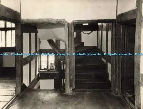 D267398 Ludlow Serie Das Leserhaus Frith