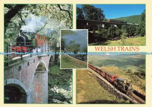 D265894 Welsh Trains Ffestiniog Railway Snowdon Mountain Railway Richter von Hasti