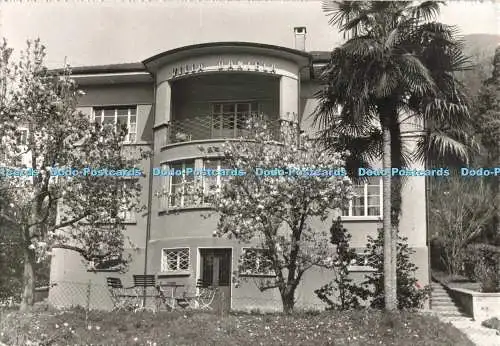 D267411 Villa Daniela Locarno Propr Carmine V W Tannaz gia Steinemann