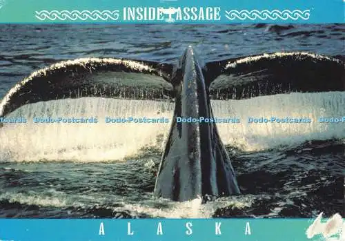 D270682 Alaska Inside Passage J and H Sales Ron Sanford
