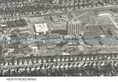 D266002 Heath Road Wing League of Hospital Friends Anglia Kameras RP