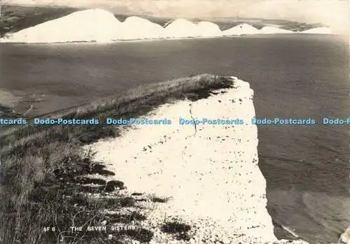 D267511 The Seven Sisters Mason Alpha RP
