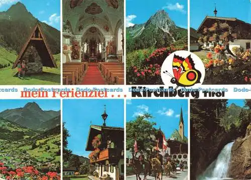 D270760 Mein Ferienziel Kirchberg Tirol Rettenstein Max Erler Multi View