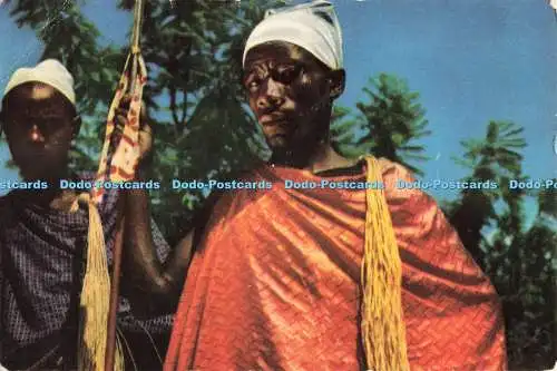 D270836 Reis Van de Koning in Kongo Zomer
