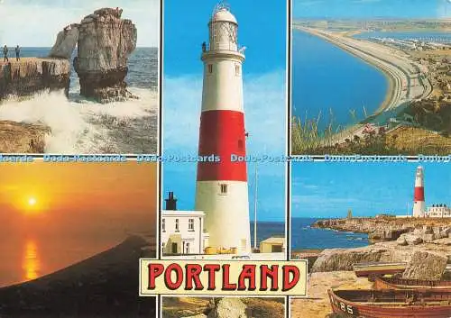 D267619 Portland J Salmon Multi View