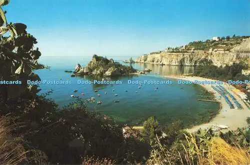 D266113 Taormina Bella Island Nino Malambri