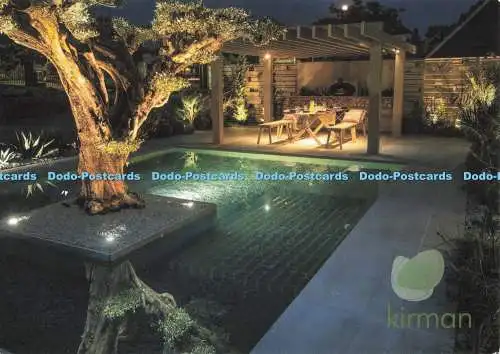 D267628 Kirman Gartengestaltung und Landschaftsbau