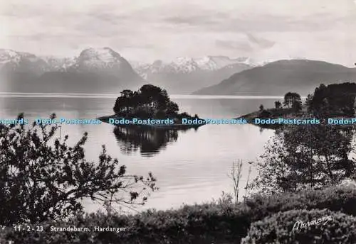 D272747 Hardanger Strandebarm Normann RP