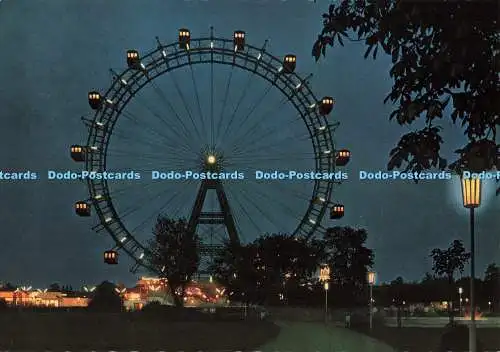 D270894 Wiener Prater Großrad Richard Pietsch PAG