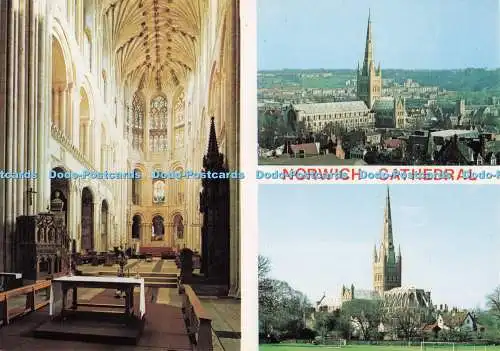 D272834 Norwich Cathedral Judges Limited C 5659 X Multi View