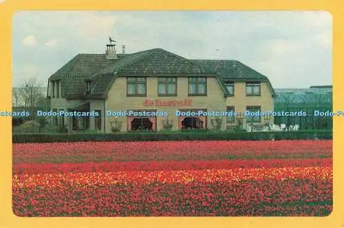 D267722 Vakantie Hotel De Instuif Horeca Drukwerk R De Vries