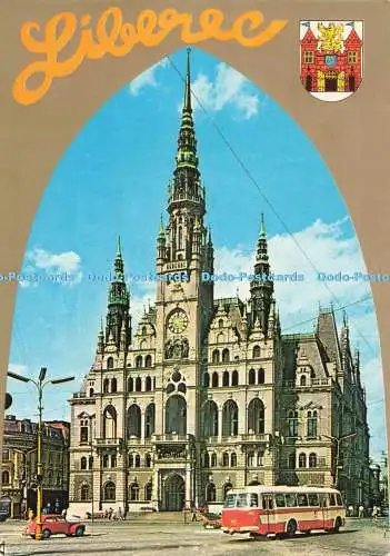 D270989 Liberec Presse CTK Foto Dalibor Kusak