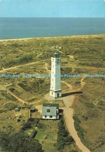 D270992 Blavand Fyr FM En Gros
