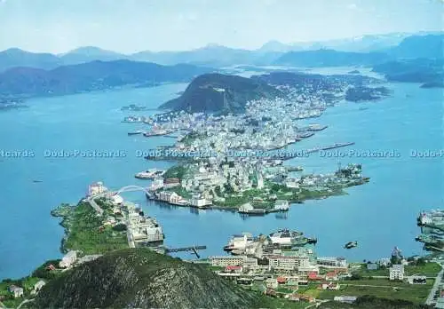 D267744 Alesund Mittet