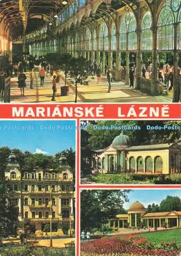 D270998 Marianske Lazne Orbis A Holub S Zajic Multi View