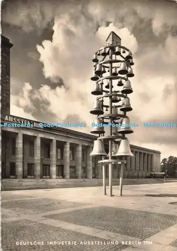 D271014 Deutsche Industrie Ausstellung Berlin Carl Kofer